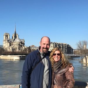 Meet your Posher, Checker